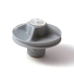 IDLER PULLEY-GT WITH BEARINGS (HW) 81123