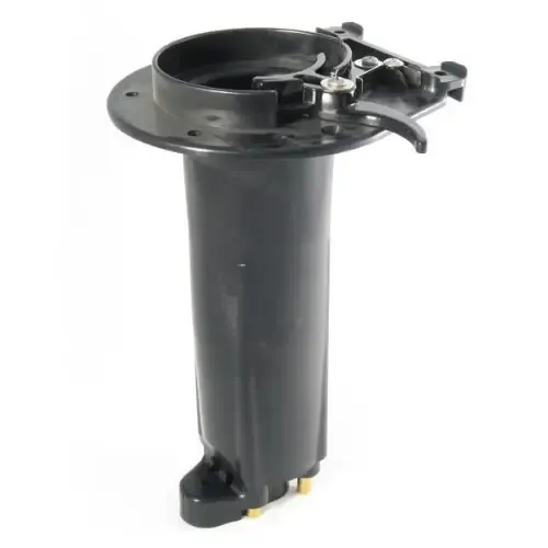Hobie Island Sail Mast Receiver  (CTOP)