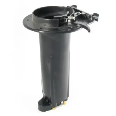 Hobie Island Sail Mast Receiver  (CTOP)