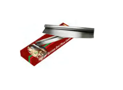 PIZZA CUTTER