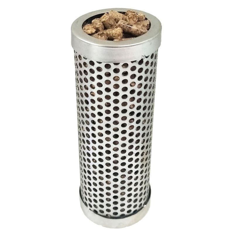 Smoker Tube 150mm