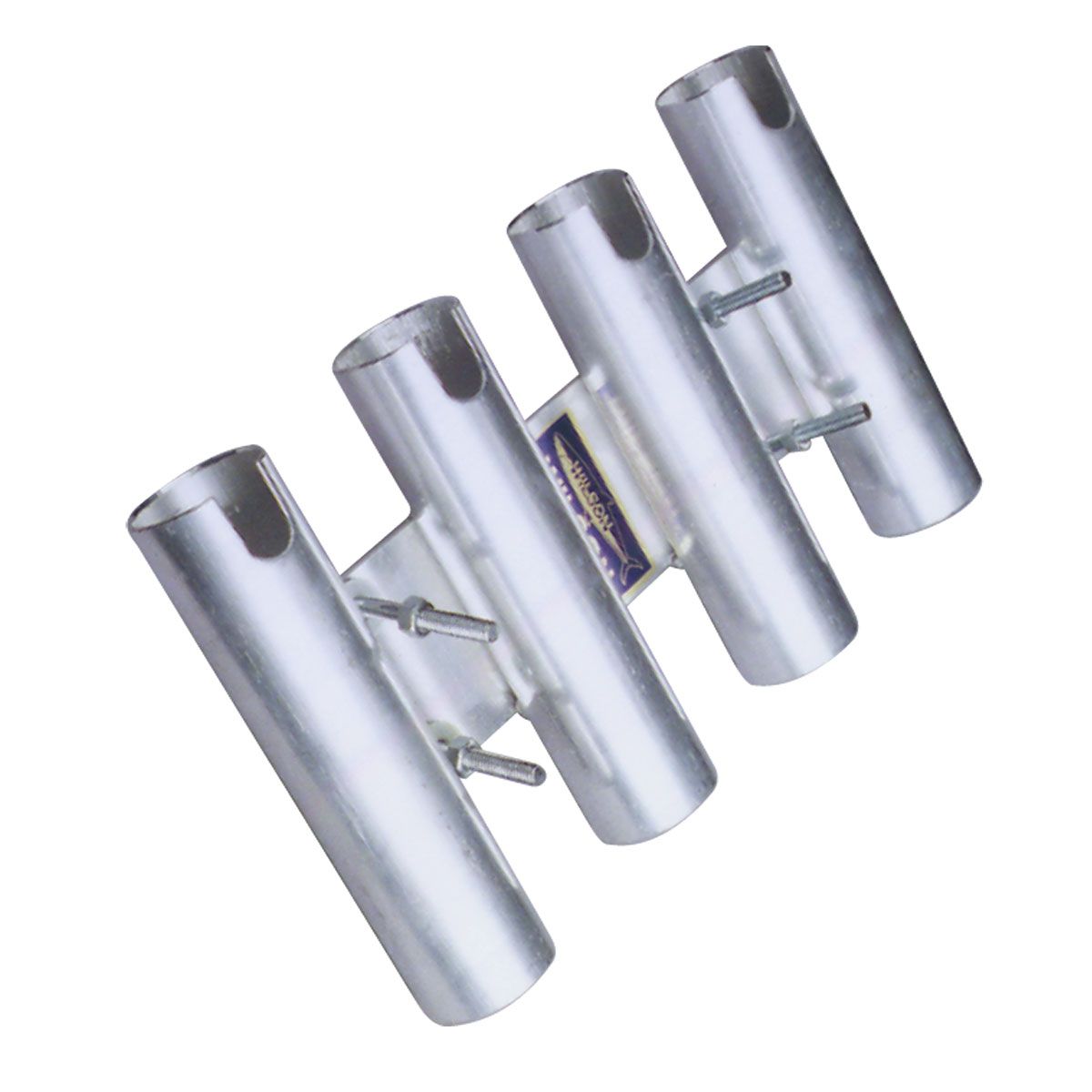 Wilson Bull Bar Rod Holder – Alloy
