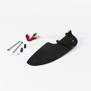 RUDDER REPL KIT ISLAND  (CTOP) 88991098