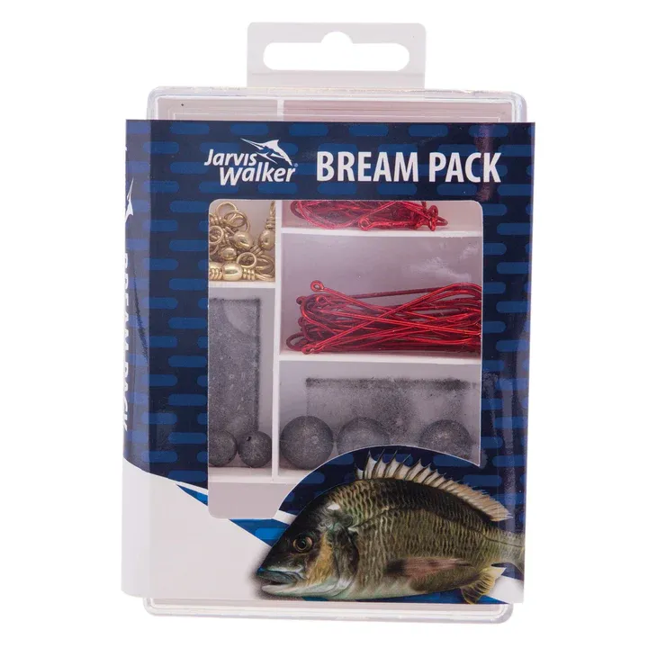 SPECIES PACKS, Colour: BREAM
