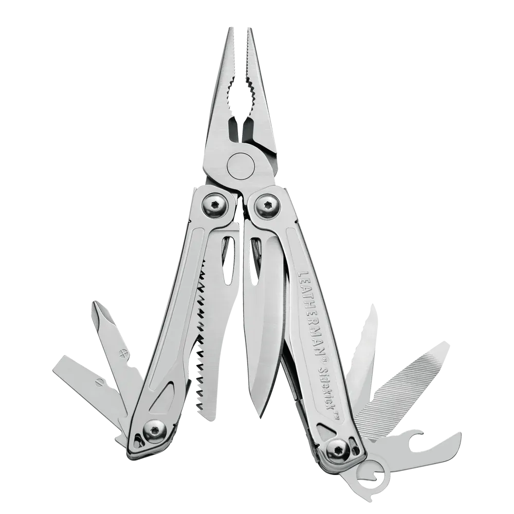 Leatherman Sidekick