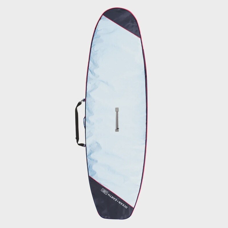 BARRY SUP BOARD COVER 10'6" Was $200 NOW $50