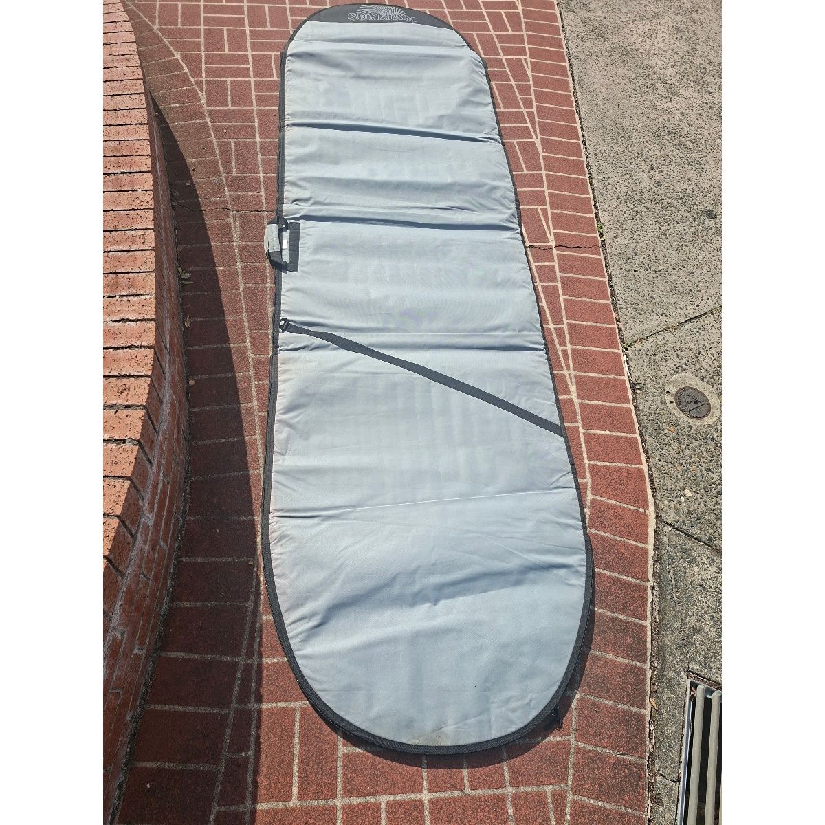 SUP COVER SUNJAM 11' Was $150 NOW $50