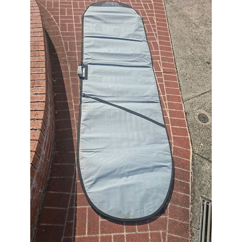 SUP COVER SUNJAM 11' Was $150 NOW $50