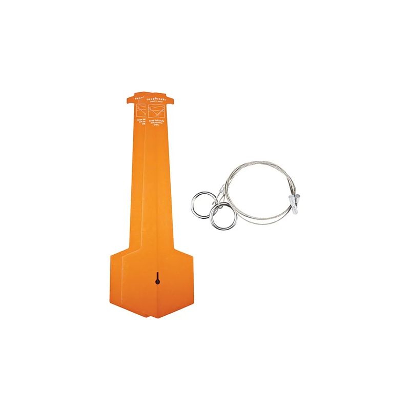 Toughstake Sand/Snow (dis) Was $37
