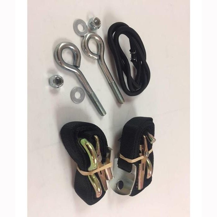 Hobie Tie Down kit for Adventure Island. 72020420  Was$48  Now$30