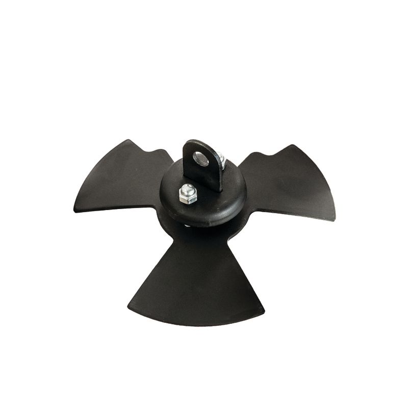 Ozpig Vent Door Adjuster (S2)