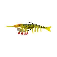 Live shrimp Hot Legs 3.0, Colour: 02