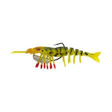 Live shrimp Hot Legs 3.0, Colour: 02