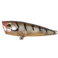 TC POPPER 55, Colour: BROWN TIGER