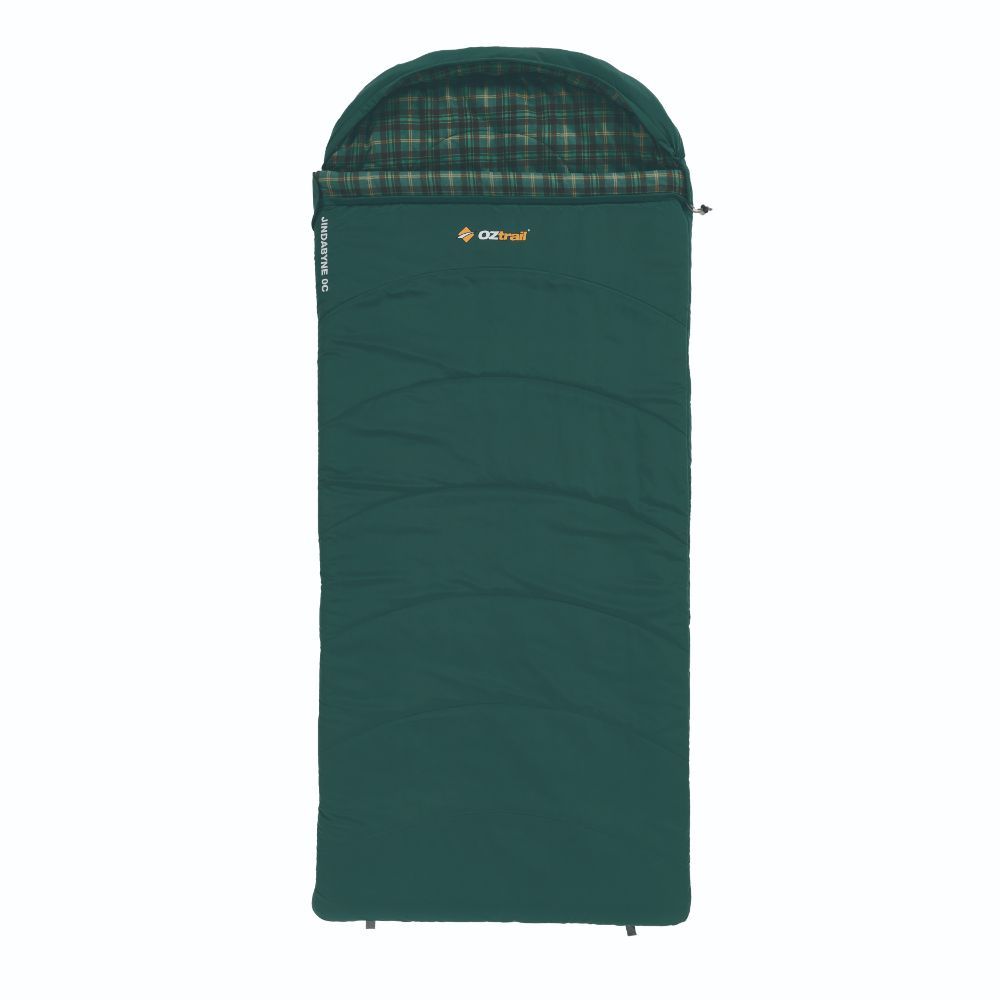 Jindabyne Sleeping Bag 0c