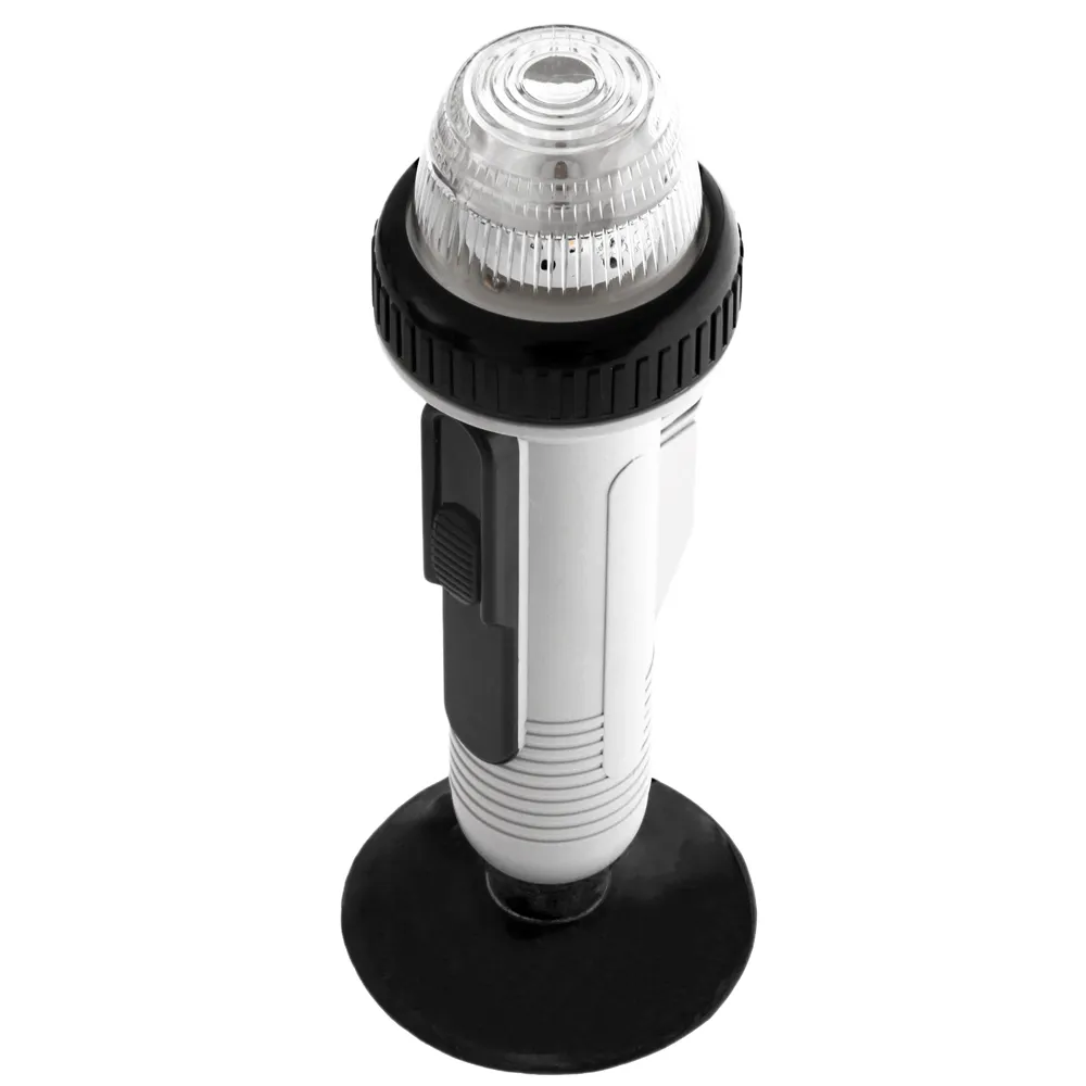 PORTABLE 360 WHITE NAV LIGHT