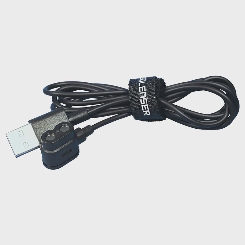 LedLenser Headlight Charger