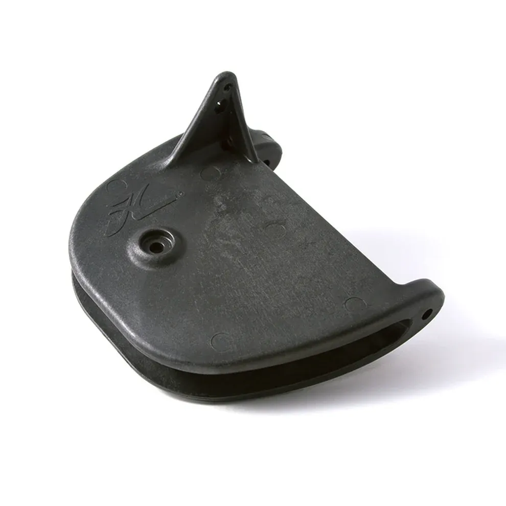 RUDDER HOUSING / ISLAND  (CTOP)