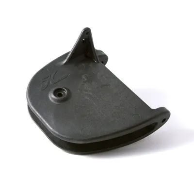 RUDDER HOUSING / ISLAND  (CTOP)