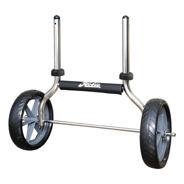 HOBIE STANDARD PLUG-IN CART WHEEL CART