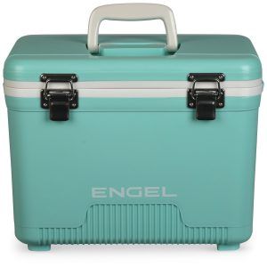 ENGEL COOLER / DRY BOX Assorted Colours