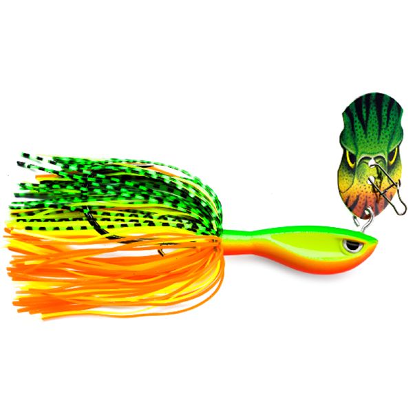 RAPALA RAP-V, Colour: FIRETIGER