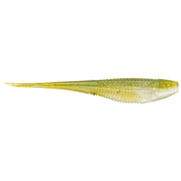 RAPALA CRUSH CITY THE JERK 3.75, Colour: Pearl Watermelon