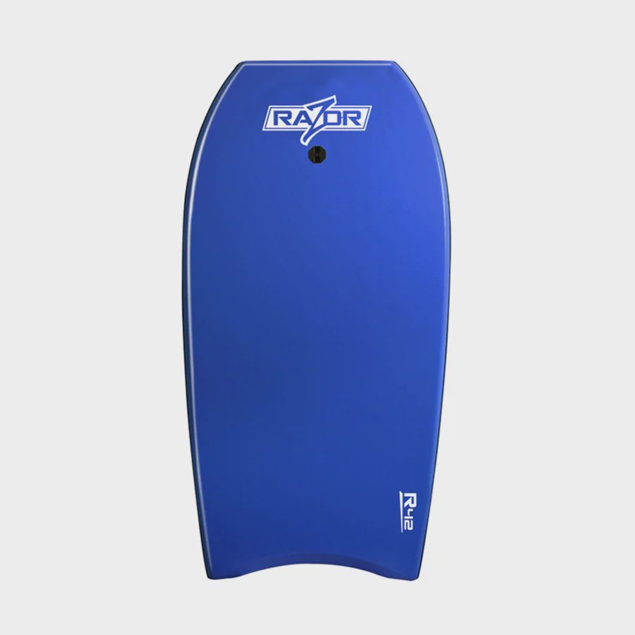 OCEAN+EARTH RAZOR 42"BODY BOARD (INSTORE  ONLY), Colour: LIGHT BLUE