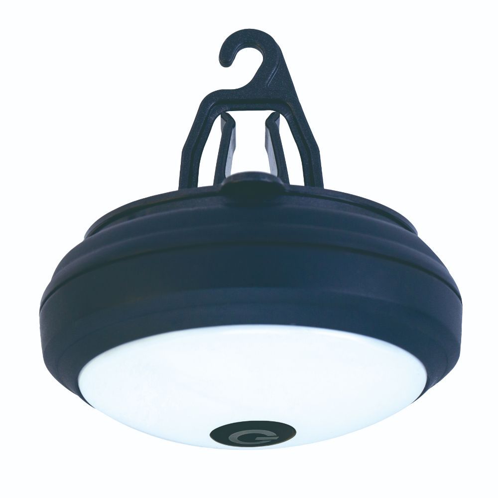 Portable Camp Light