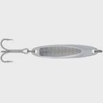 Halco Twisty Metal lure. Chrome, Grams: 10g