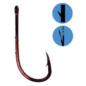 GAMAKATSU BAITKEEPER HOOK, Size: 4