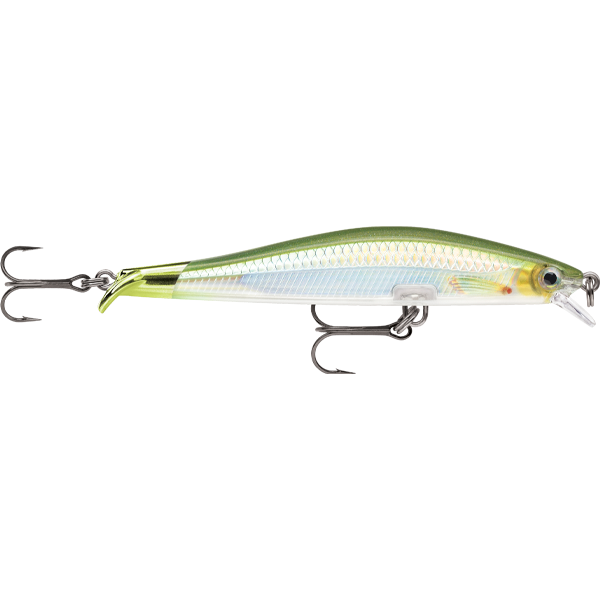 Rapala Ripstop  Jerkbait Hard Body Lure 9cm