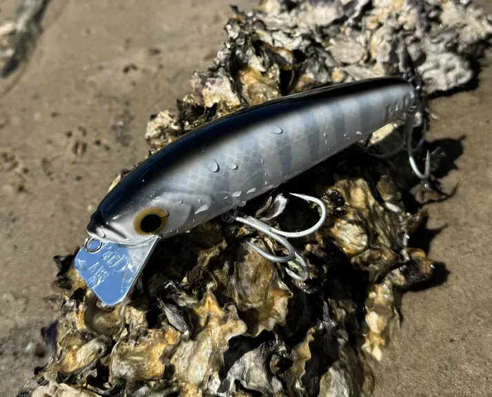 PHD Boof 155 Lures 155mm