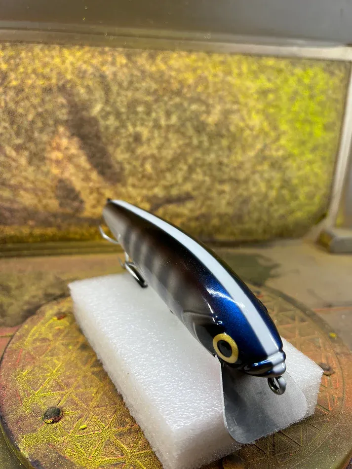 PHD Boof 155 Lures 155mm, Colour: Blaze