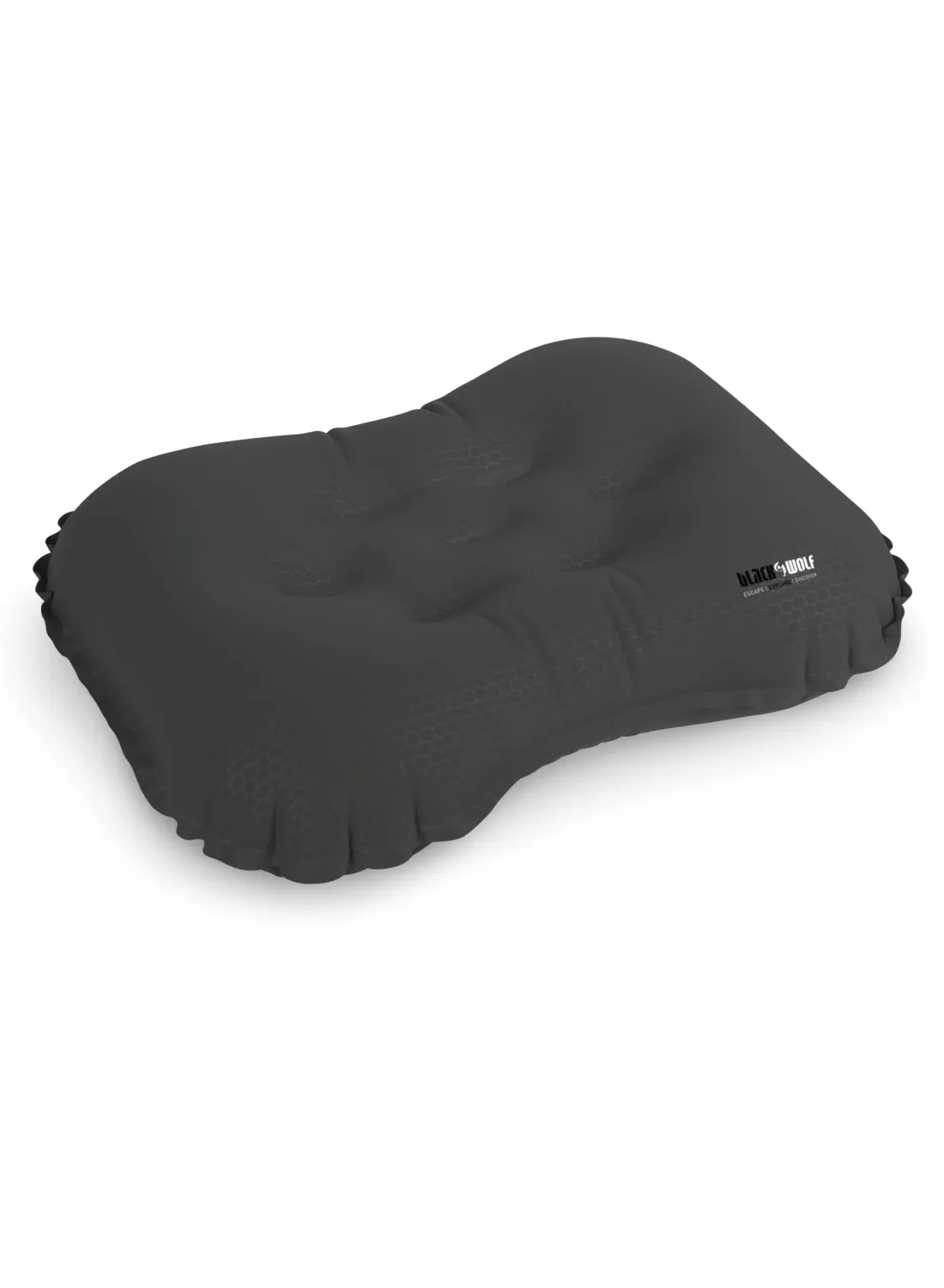 Air-Lite Pillow, Colour: Black