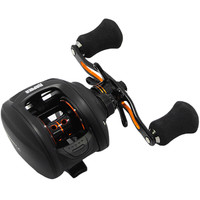 Rapala Maxwell RM-200 Baitcast RH