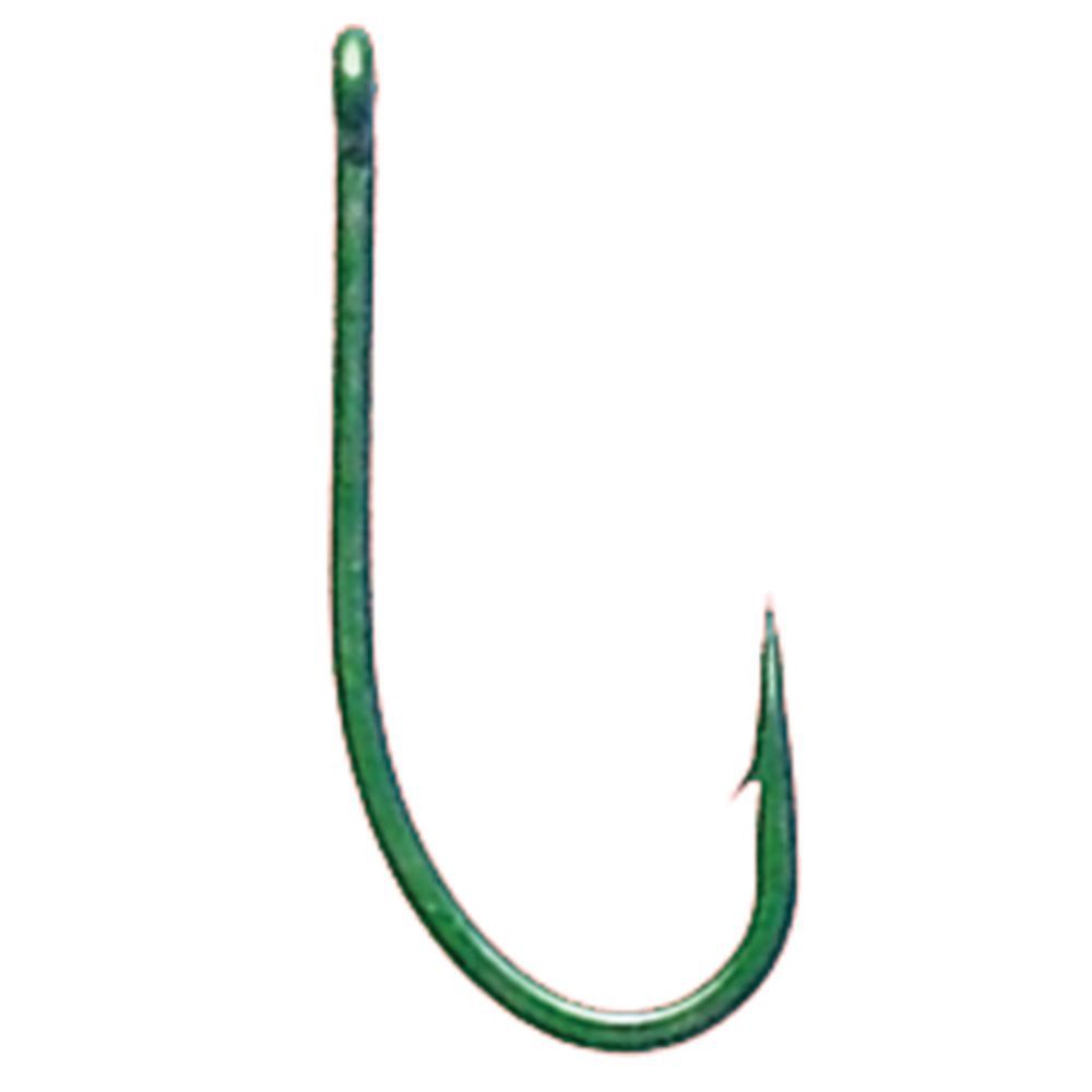 PAN FISH HOOK, Size: SIZE 8