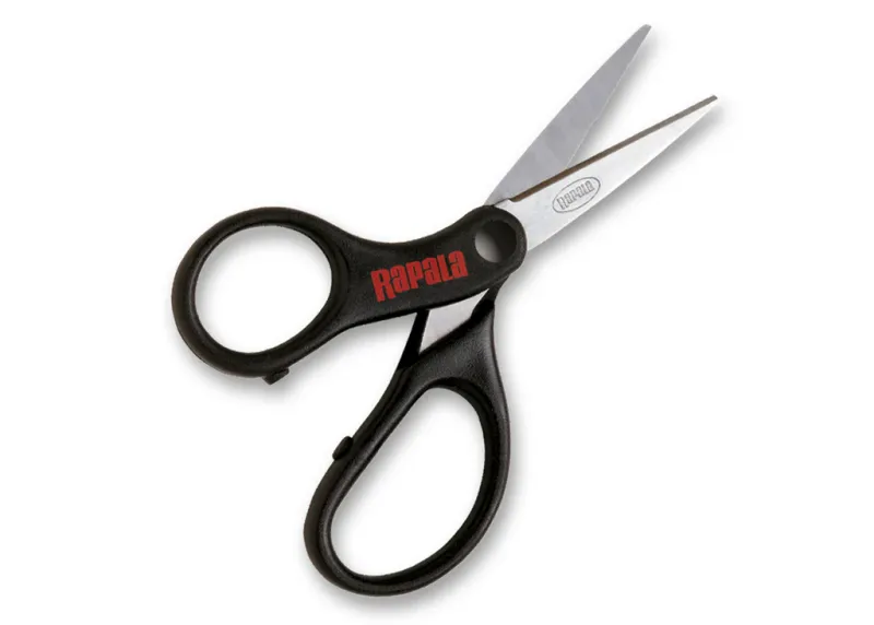 RAPALA SUPERLINE SCISSORS