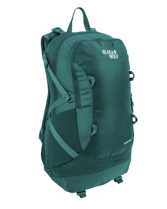 Black Wolf Garigal Day Pack   30L