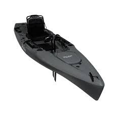 Hobie Outback Battleship Grey