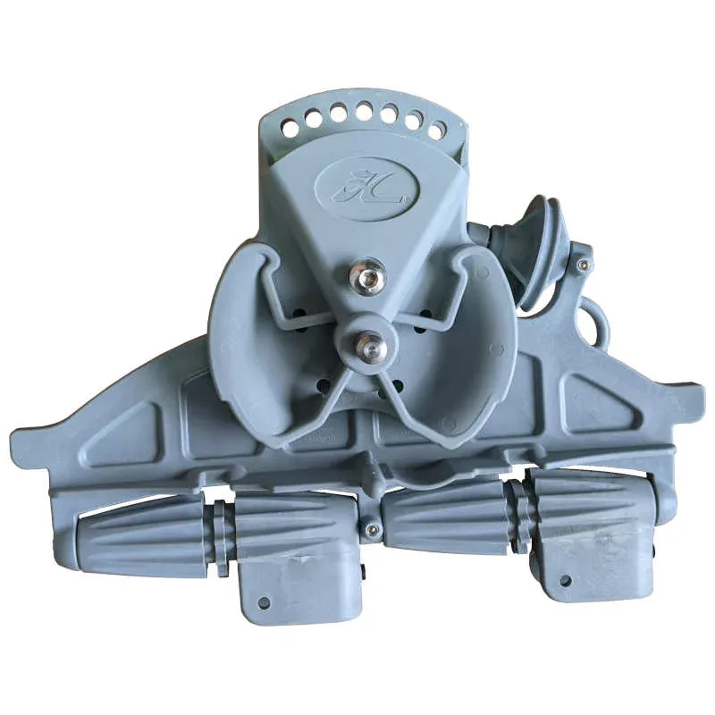 Spine Assembly MirageDrive GT Kick Up (CTOP)