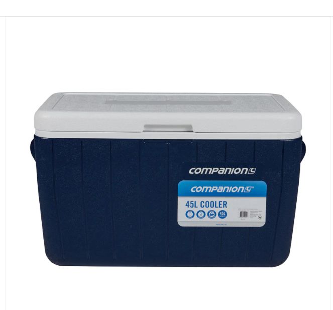 Companion 45L Chest Cooler