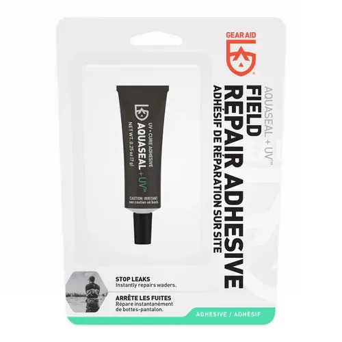 Gear Aid Aquaseal UV Field Repair Adhesive Was$22 Now$12