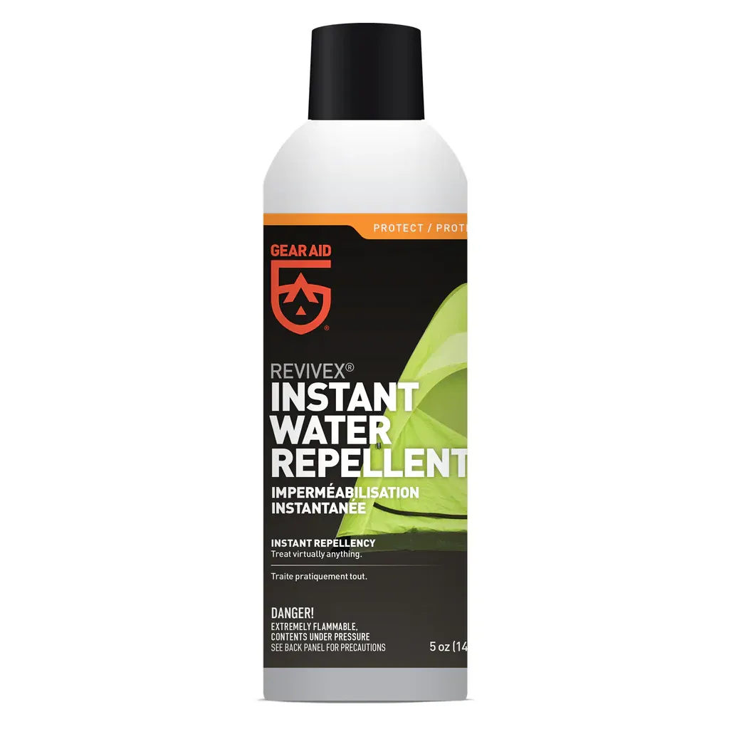 Gear Aid Instant Water Repellant