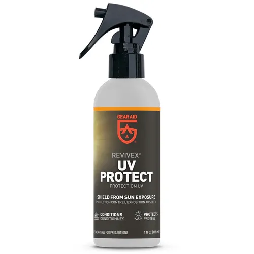 Gear Aid UV Protectant