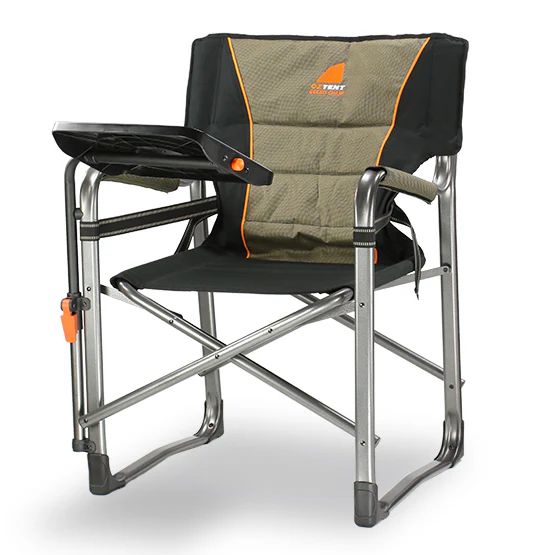 Oztent Gecko Chair WAS: $220 NOW: $175