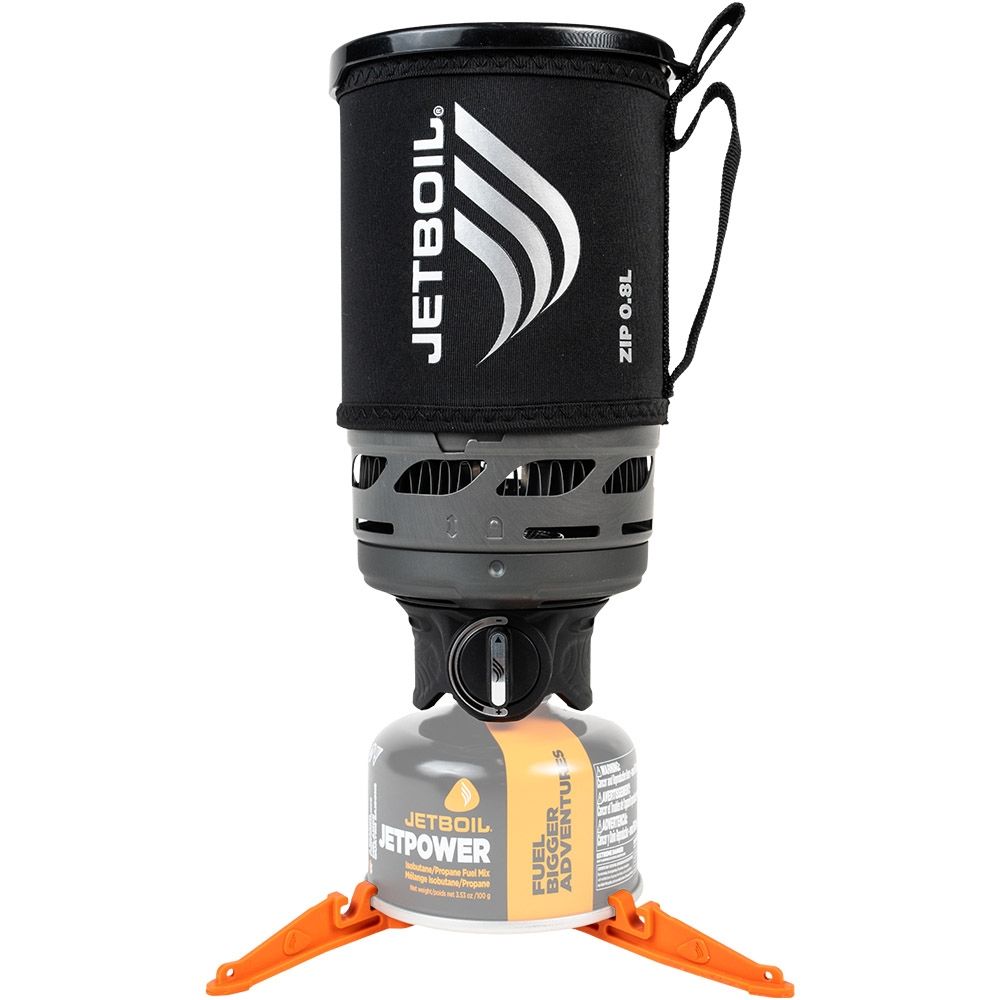 NEW JETBOIL Zip Carbon 0.8L
