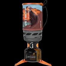 JETBOIL Flash 1.0L, Design: Mountainscape