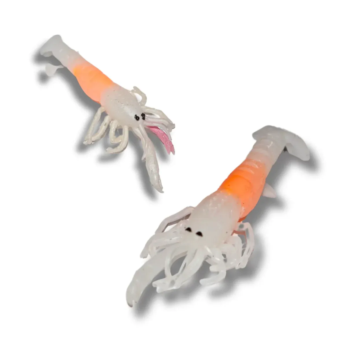 S Tackle Yabaliscious 3", Colour: Live