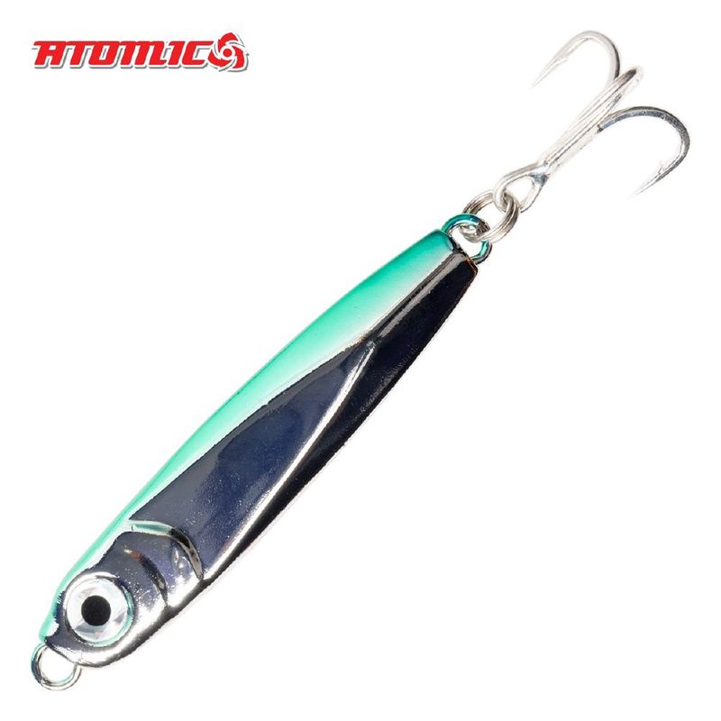 Atomic Gorilla Big Eye 100gm
